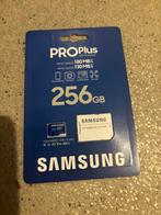 Carte micro sd, Audio, Tv en Foto, Foto | Geheugenkaarten, Ophalen, Zo goed als nieuw, SD