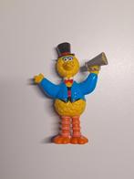 Figurine en PVC avec grand oiseau et chapeau haut de forme d, Enlèvement ou Envoi