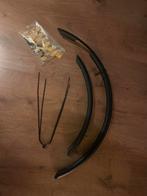 Syncros road gravel fender set, Vélos & Vélomoteurs, Enlèvement
