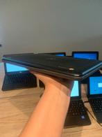 10x Dell chromebooks touchscreen, Ophalen, Touchscreen, Zo goed als nieuw