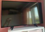 TV phillips 43 inch, Audio, Tv en Foto, Televisies, Ophalen, Zo goed als nieuw, 100 cm of meer