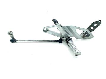 SCHETSPLAAT LINKS VOOR GSX R 750 1992-1995 (GSXR 750 GR7B) beschikbaar voor biedingen