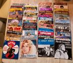 Vinyles 45 tours