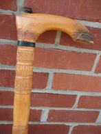 ancienne canne de marche, Divers, Bâtons de marche, Enlèvement ou Envoi, Comme neuf