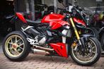 DUCATI STREETFIGHTER V2 (inclBTW) ***MOTOVERTE.BE***, Motoren, Motoren | Ducati, 2 cilinders, Bedrijf, 955 cc, Naked bike
