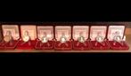 Monaco proof 2010,2011,2019,2021,2022,2023 en 2024, Ophalen