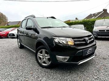 Dacia Sandero Stepway 0.9 TCe Plus *** GPS AIRCO ***