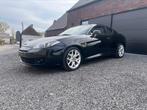 Hyundai Coupé 2.0 benzine, 100.000 km, 2008 bouwjaar, Auto's, Lederen bekleding, Zwart, Zwart, Bedrijf