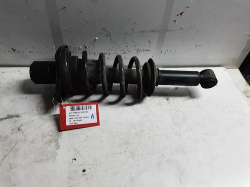 SCHOKBREKER LINKS ACHTER Passat (3B2) (3B0513031N), Auto-onderdelen, Ophanging en Onderstel, Volkswagen, Gebruikt