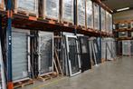 Stockverkoop 10.000 ramen, deuren, schuiframen, kozijnen,, 80 tot 120 cm, Nieuw, Ophalen of Verzenden, 160 cm of meer