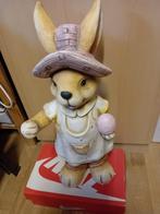 Paasdecoratie konijn, Diversen, Pasen, Ophalen