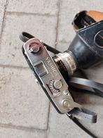 Oud foto toestel, Verzamelen, Foto-apparatuur en Filmapparatuur, Ophalen