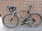 Koersfiets Bianchi Intenso full carbon, Ophalen, Zo goed als nieuw, Carbon