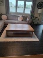 Salontafel, Huis en Inrichting, Tafels | Salontafels, Ophalen, Zo goed als nieuw