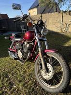 Honda Rebel 250 cc California (1987), Motos, Chopper, 2 cylindres, Particulier, 250 cm³