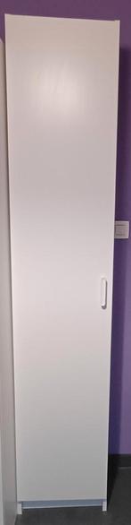 Ikea Billy boekenkast met Ottebol deur en extra planken, Huis en Inrichting, Ophalen, Zo goed als nieuw, Ikea