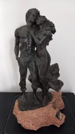 Ebano manuel vidal torrens, Enlèvement