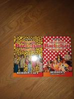 De familie Backeljau - seizoen 1-2-3, Ophalen of Verzenden, Zo goed als nieuw