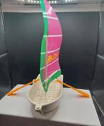 Lego bateau belville, Enlèvement, Utilisé, Briques en vrac, Lego