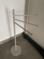 Metalen Handoek staander, Huis en Inrichting, Ophalen, Zo goed als nieuw