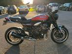 Prachtige Kawasaki Z900 RS (2018 - 15.900 Km), Motoren, 4 cilinders, 900 cc, Particulier