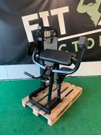 Life Fitness pro2 REFURBISHED biceps curl, Enlèvement