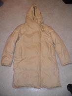 Manteau long Extenso taille 42, Enlèvement ou Envoi, Beige, Porté, Taille 42/44 (L)