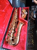 Saxophone Alto Selmer Super Ation 80 type II, Musique & Instruments, Instruments à vent | Saxophones, Enlèvement, Comme neuf, Alto