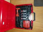 Persmachine hilti, Ophalen, Zo goed als nieuw