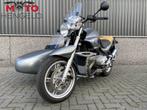 BMW R 1150 R- TRIPTEQ HEELER (bj 2005), Motoren