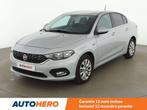 Fiat Tipo 1.6 JTDM Lounge (bj 2016), Auto's, Voorwielaandrijving, 4 deurs, Gebruikt, 110 g/km