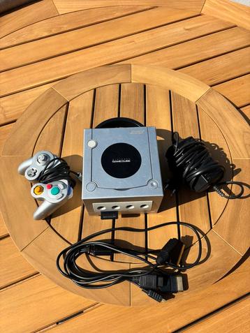 Nintendo Gamecube, Enlèvement ou Envoi, Comme neuf