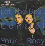2 unlimited, Cd's en Dvd's, Vinyl | Dance en House, Ophalen of Verzenden
