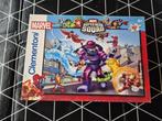 Puzzel - Marvel Super Hero Squad - Marvel Clementino - 60 st, Kinderen en Baby's, Ophalen of Verzenden
