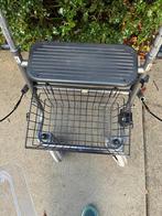 Rollator 2 jaar oud, Diversen, Ophalen, Zo goed als nieuw