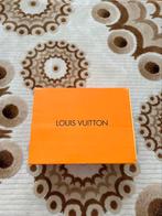 Louis Vuitton, Bijoux, Sacs & Beauté, Porte-monnaie & Portefeuilles, Enlèvement ou Envoi, Comme neuf