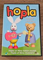 Hopla de allerleukste afleveringen, Cd's en Dvd's, Ophalen, Zo goed als nieuw