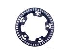 ABS RING Ducati Diavel (2011-2015) (01-2011/12-2015), Gebruikt