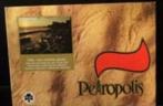 Petropolis, olie handelspel vanaf 9 jaar, Ophalen of Verzenden