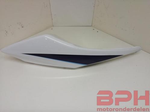 Zijkuip rechts Suzuki GSX-R 1000 K5 - K6 2005 t/m 2006 kuip, Motoren, Onderdelen | Suzuki, Gebruikt, Ophalen