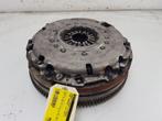 VLIEGWIEL DUBBELE MASSA Ford Transit (01-2013/06-2024), Gebruikt, Ford