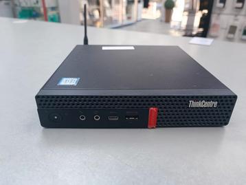 Intel Core i5 16GB RAM 240GB Windows 10, Enlèvement, Comme neuf