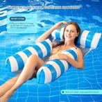 Chaise de piscine gonflable - LIVRAISON RAPIDE ET GRATUITE, Envoi, Neuf