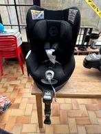 Cybex autostoel 0 tot 18kg, Verstelbare rugleuning, 0 t/m 18 kg, Zo goed als nieuw, Isofix