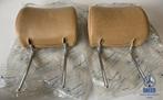 NOS hoofdsteun achter L+R dattel Mercedes-Benz W123 W126, Auto-onderdelen, Interieur en Bekleding, Ophalen of Verzenden, Nieuw
