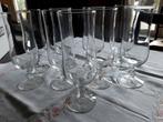 9 coctailglazen - Nieuwstaat - Prijs voor de 9, Verzamelen, Glas en Drinkglazen, Ophalen, Nieuw
