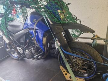 Yamaha XT 660 X / R Gebruikte onderdelen