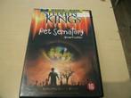pet sematary, Cd's en Dvd's, Ophalen of Verzenden