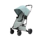 Poussette quinny zapp deluxe + accessoires complets, Enfants & Bébés, Poussettes & Combinaisons, Enlèvement, Utilisé, Poussette