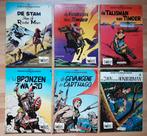 Beelden uit de wereldgeschiedenis - de Timoers nr 1 t/m 28, Boeken, Stripverhalen, Meerdere stripboeken, Ophalen of Verzenden
